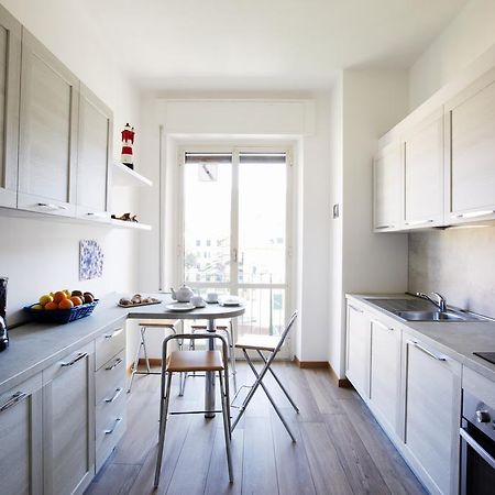 Riviera Apartments Levanto Ngoại thất bức ảnh