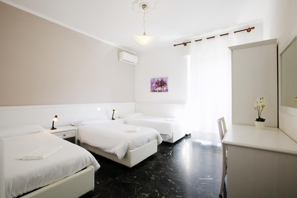 Riviera Apartments Levanto Ngoại thất bức ảnh