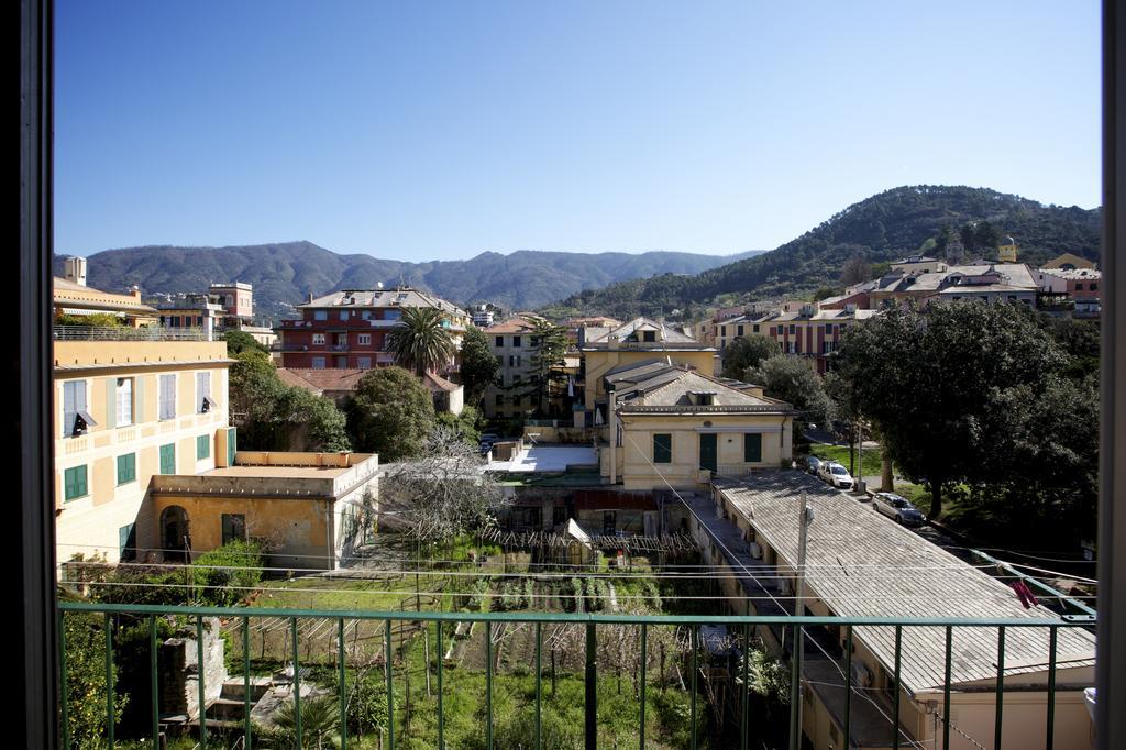 Riviera Apartments Levanto Ngoại thất bức ảnh