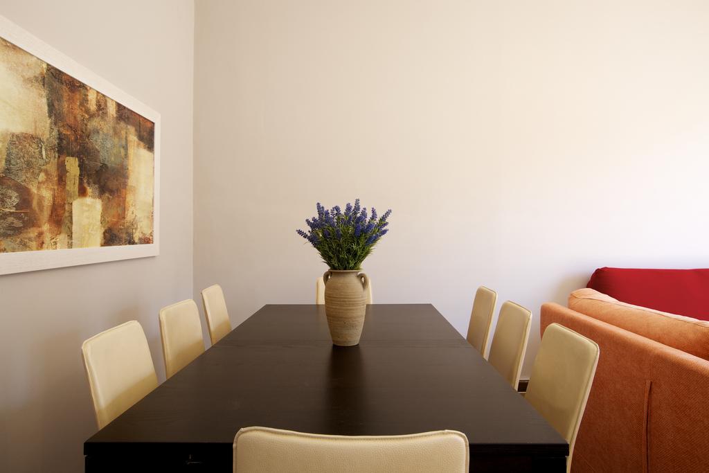 Riviera Apartments Levanto Ngoại thất bức ảnh