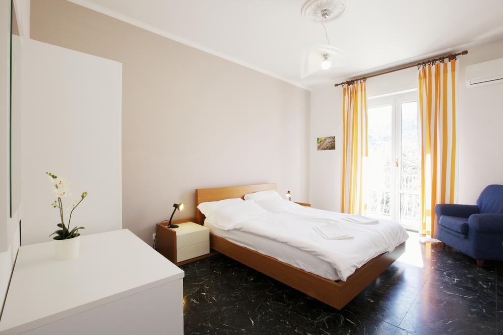 Riviera Apartments Levanto Ngoại thất bức ảnh