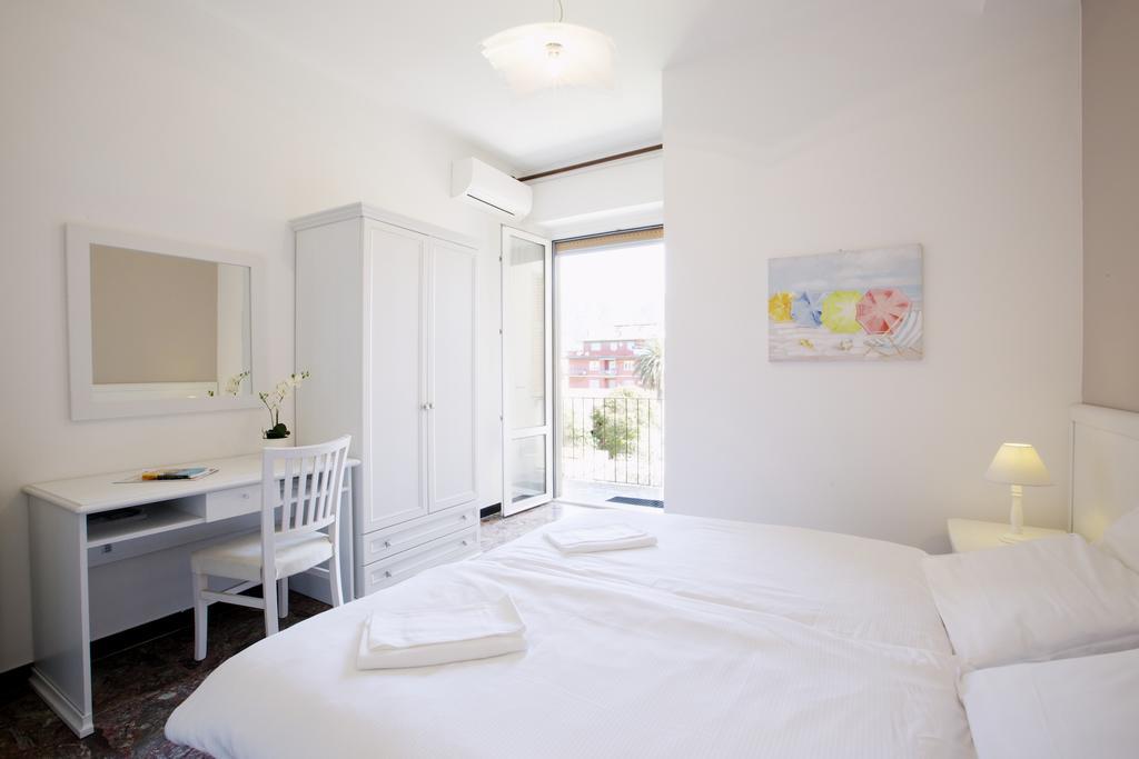 Riviera Apartments Levanto Ngoại thất bức ảnh