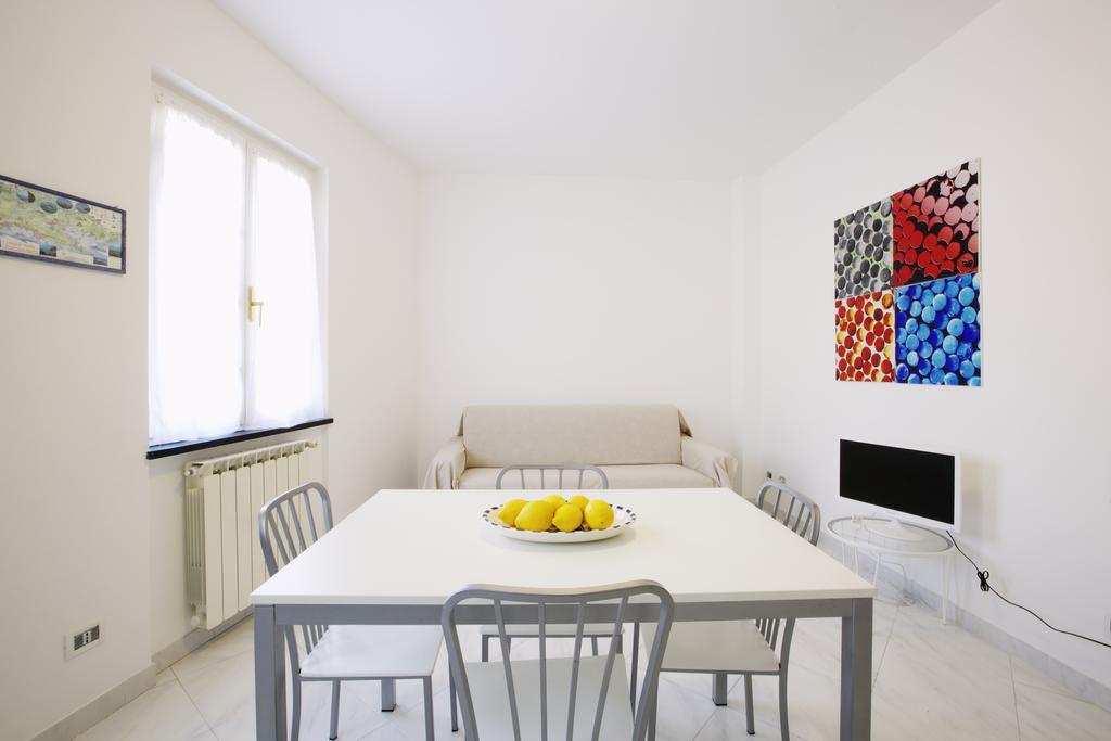 Riviera Apartments Levanto Ngoại thất bức ảnh