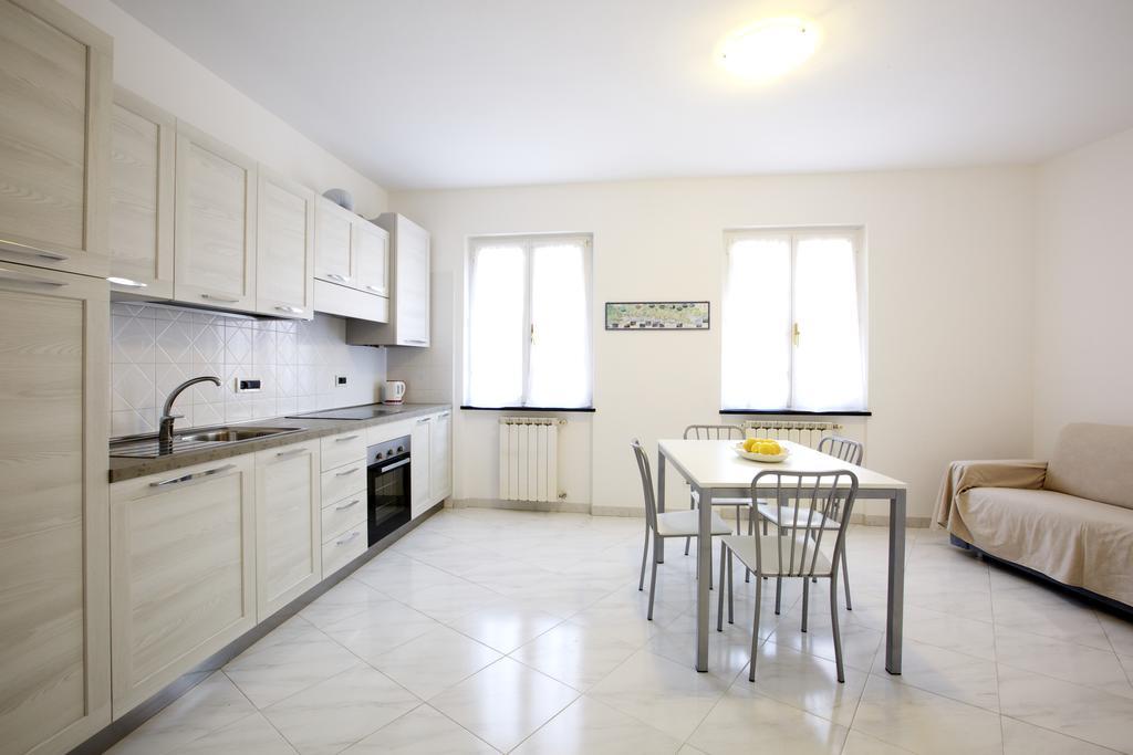 Riviera Apartments Levanto Ngoại thất bức ảnh