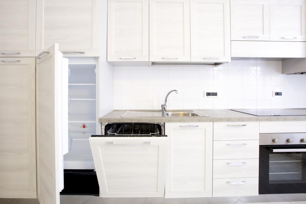 Riviera Apartments Levanto Phòng bức ảnh