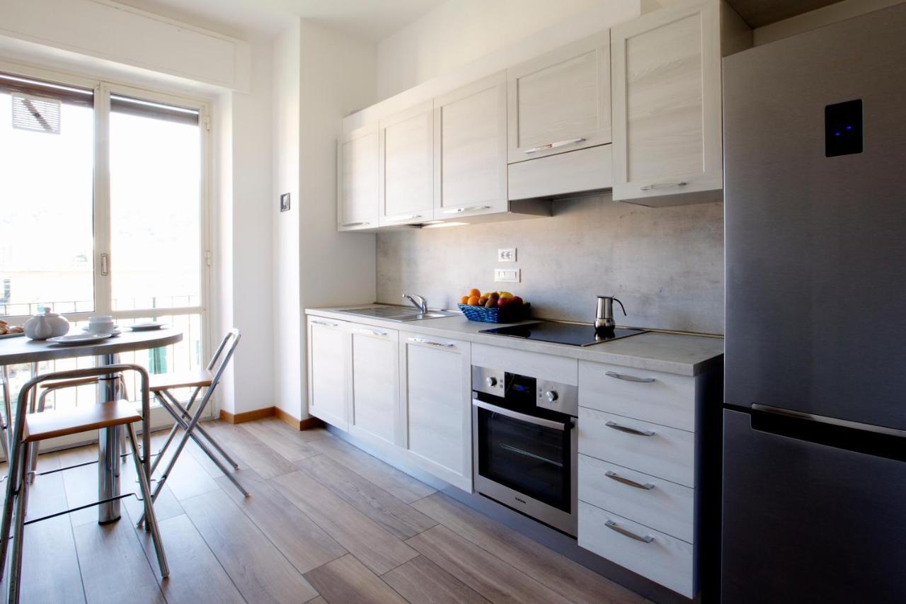 Riviera Apartments Levanto Ngoại thất bức ảnh