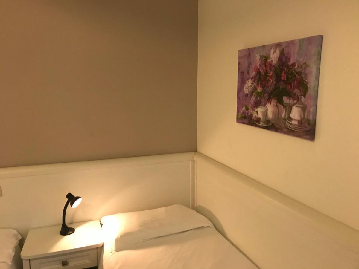 Riviera Apartments Levanto Ngoại thất bức ảnh